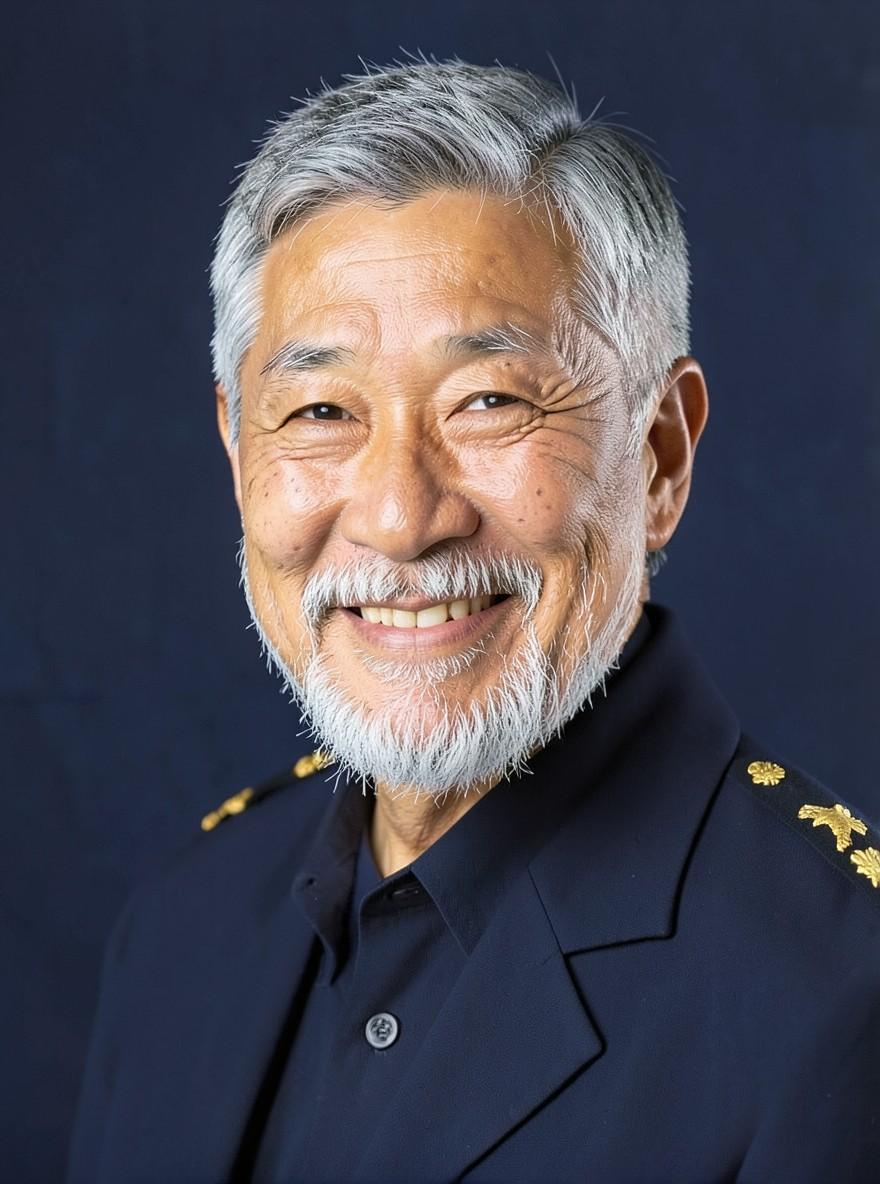 北斗岳