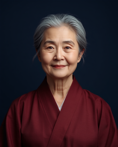 常盤志乃